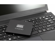 GOODRAM 120GB 2,5'' SATA SSD CX200 - 303518 - zdjęcie 3